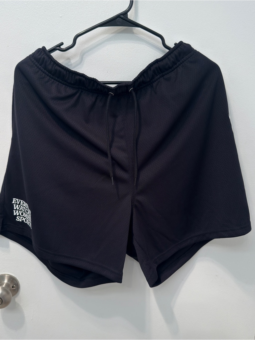 Togethxr Shorts